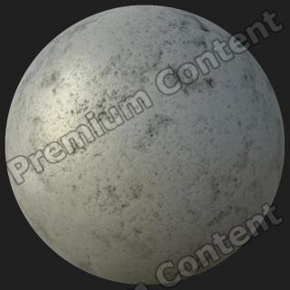 PBR Texture of Modern Stone